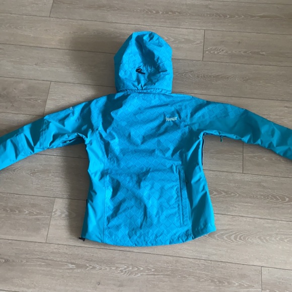 Marker GORE-TEX Ski Jacket Shell - Picture 5 of 5